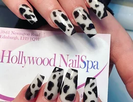 Hollywood Nailspa