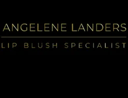 Angelene Landers semi permanent make up