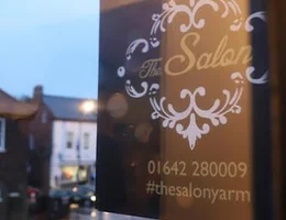 The Salon Yarm