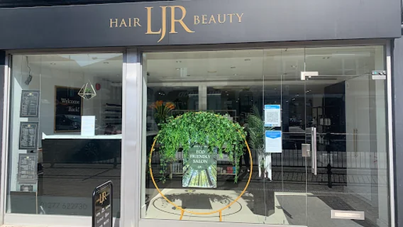 Photo LJR Hair and Beauty