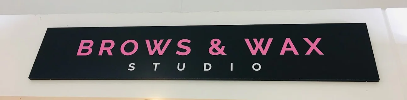 Photo Brows & Wax Studio