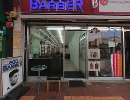 Ego Barber