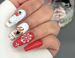 ELEGANZA NAIL