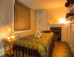 Little Jasmine Therapies and Spa in Hove