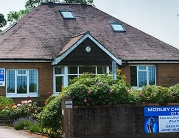 Morley Chiropractic Clinic