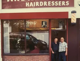 Andrews Hairdressers