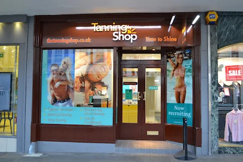 Photo The Tanning Shop Guildford