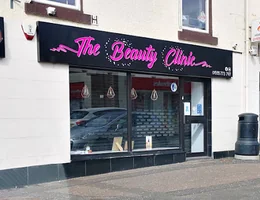 The beauty clinic