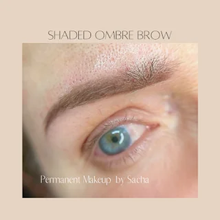 Photo Brows by sacha permanent make up