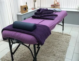 12 Star Massage Therapy