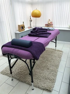 Photo 12 Star Massage Therapy