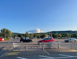 Argos Merthyr Tydfil Cyfarthfa Retail Park