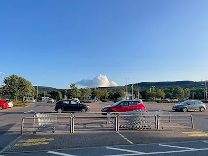 Photo Argos Merthyr Tydfil Cyfarthfa Retail Park