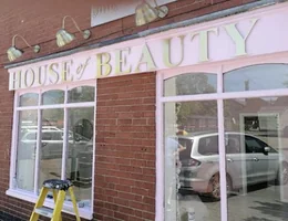 House of beauty