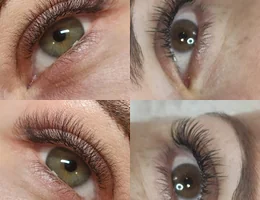 Lashes & Beauty by Laura