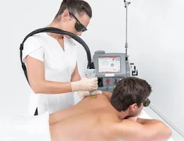 Laser Hair Removal Walsall | Bayside Aesthetics