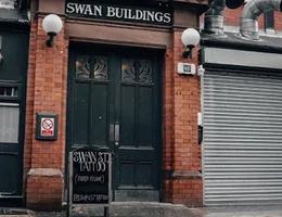 Swan St. Tattoo