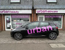 Urban Beauty & Skincare Centre