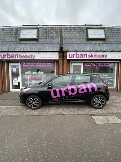 Photo Urban Beauty & Skincare Centre