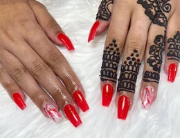 NUNU Nails & Beauty