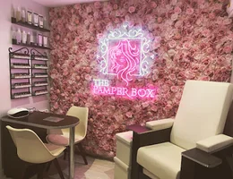 The Pamper Box (Ladies Only)