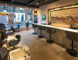 Marylebone Nail Spa