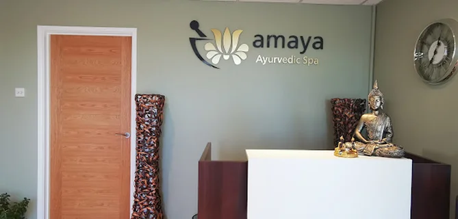 Photo amaya Ayurvedic Spa