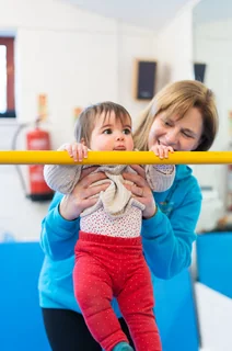 Photo Baskervilles Gymnastics & Fitness Centre