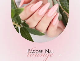 J'adore Nail Lounge