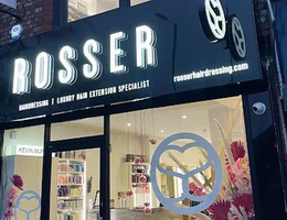 Rosser Hairdressing & Luxury Hair Extension Specialist