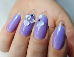 Rusea Nail Art