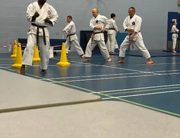 Karate Bristol