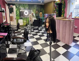 The Queen of Hearts Alternative Hair Salon & Training Academy