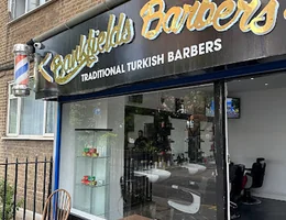 Bankfields barbers