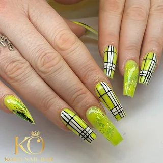 Photo Koko Nail Bar