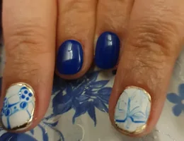 NUKA Nails