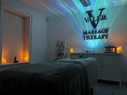 Photo Valer - Massage Therapist & Male Waxing