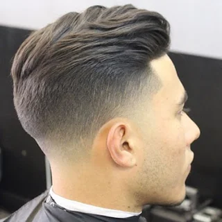 Photo Smart Look Turkish Barber South Ockendon