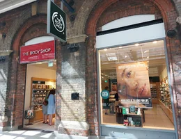 The Body Shop