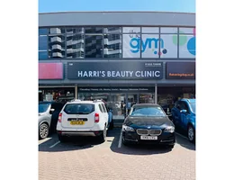 Harri's Beauty Clinic