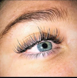 Photo Lash Lounge