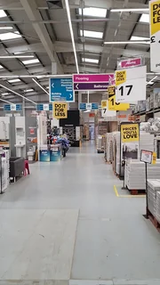 Photo B&Q Banbury