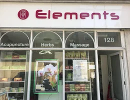 Elements Massage London