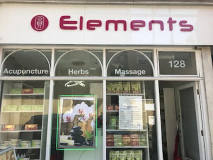 Photo Elements Massage London