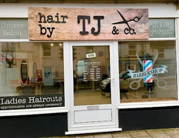 Hair by TJ & co / T J's Barber Shop