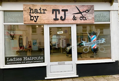 Photo Hair by TJ & co / T J's Barber Shop