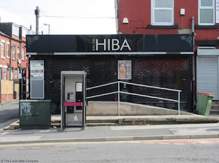 Photo Hiba Salon