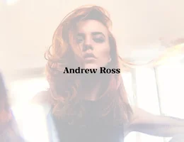 Andrew Ross