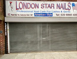 London Star Nails