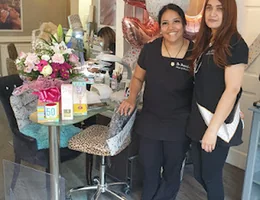 Be Beautiful Hair & Beauty Salon Preston